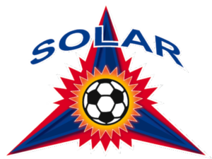 Solar Soccer Logo